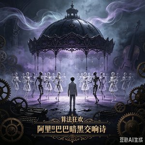 第一幕｜序章《芝麻未启·年少纯白》