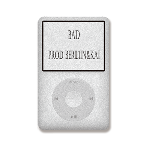 BAD(Prod.BERL1IN&Kai)