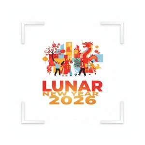 Happy Lunar New Year