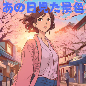 あの日見た景色