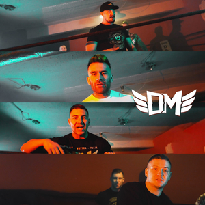 Upadek sportowca (feat. Tańcula, Filip Dziedzic & Młody Bosski)