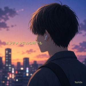 センチメンタルな時でも