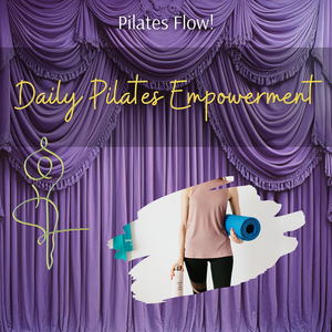, River Daily Pilates Empowerment