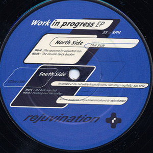 Work (The Balcony Dub)