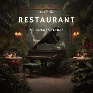 Moonlight in the Garden