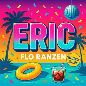 Eric (Nicht Sehr Stehfest)