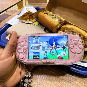 Psp
