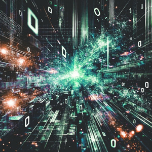 奇奇愛愛 (New Game ver.)