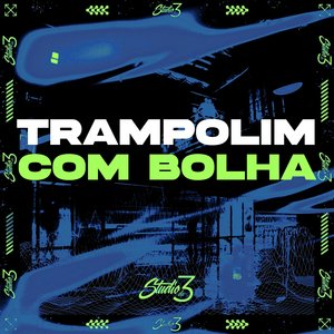 Trampolin Com Bolha