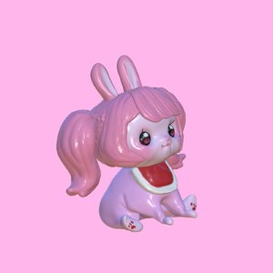 Play Dead Bunny