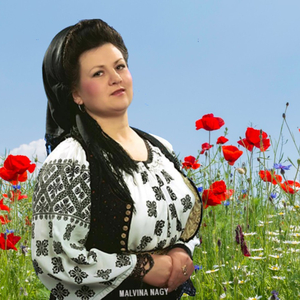 Cine m-aude cantand (feat. Malvina Nagy)