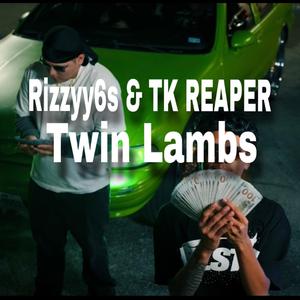 Twin Lambs (feat. Tk Reaper)