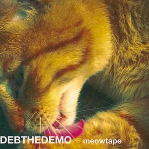 sunday in the park with Debthedemo