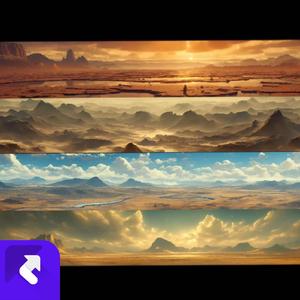 月光下的秘密 (伴奏)