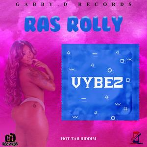 vybez (feat. Ras Rolly)