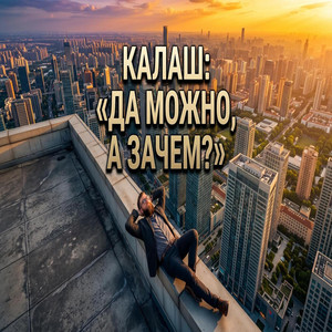 "Да можно, а зачем?"