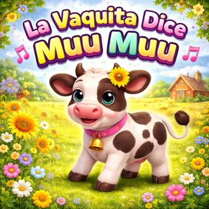 La Vaca Lola Muu, Muu, Muu