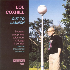 Music for Feathery Fronds