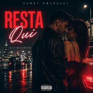 Resta Qui