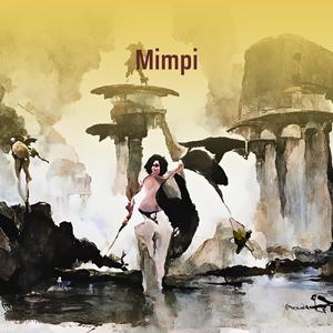 Mimpi