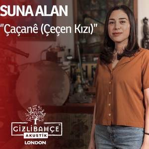 Çaçanê (Acoustic Live)