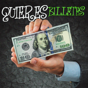 Quieres billetes