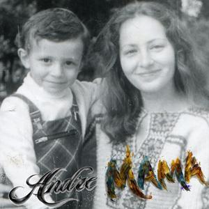 Մա՛մ, դու իմ սրտի ջերմությունն ես