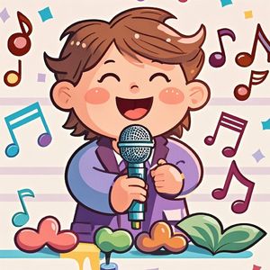 中国生物百科儿歌两栖动物《翡翠树蛙》