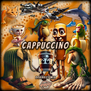 Cappuccino (Brainrot Mix)