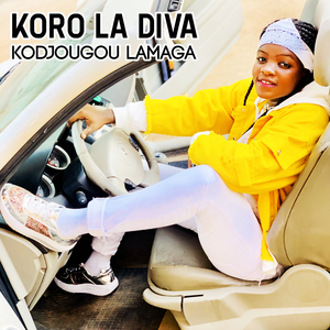 Kodjougou lamaga