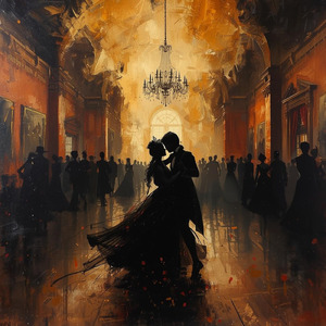 富める者の悲哀を憂うワルツ