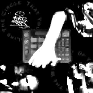 Vague Face & Voice Of Noise