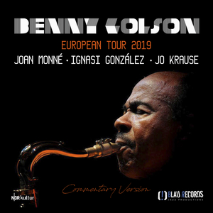 Blues March (Live)