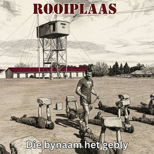 Rooiplaas
