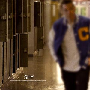 Shy