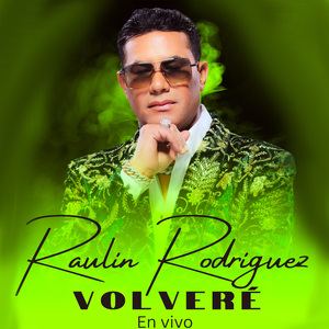 Volveré (En Vivo)