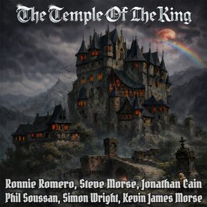 The Temple Of The King