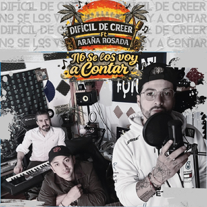 No Se Los Voy a Contar