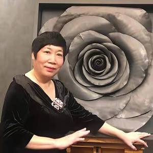 心花怒放（演唱：姬淑兰）