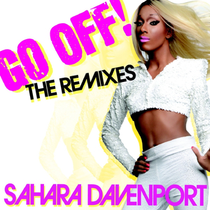 Go Off! (Jamie J Sanchez Club Mix)