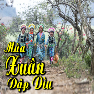 Mùa Xuân Dập Dìu