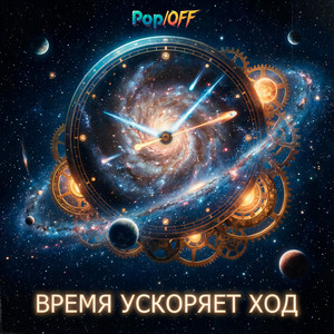 Время ускоряет ход (Original Mix)