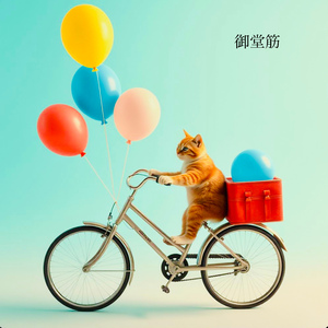 ストーカー物語（みちずれ編）