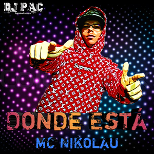 Donde Está