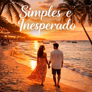 Simples e Inesperado