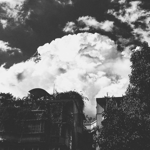 Light travels through the skin(demo)