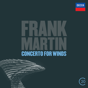 Concerto for 7 Wind Instruments, Percussion & Strings:1. Allegro