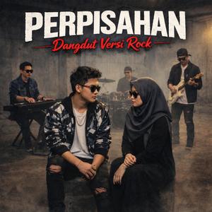 Perpisahan (Dangdut Versi Rock)
