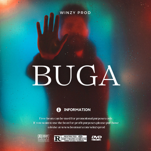 Kizz Daniel (Buga Instrumental)