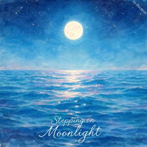 Stepping on Moonlight